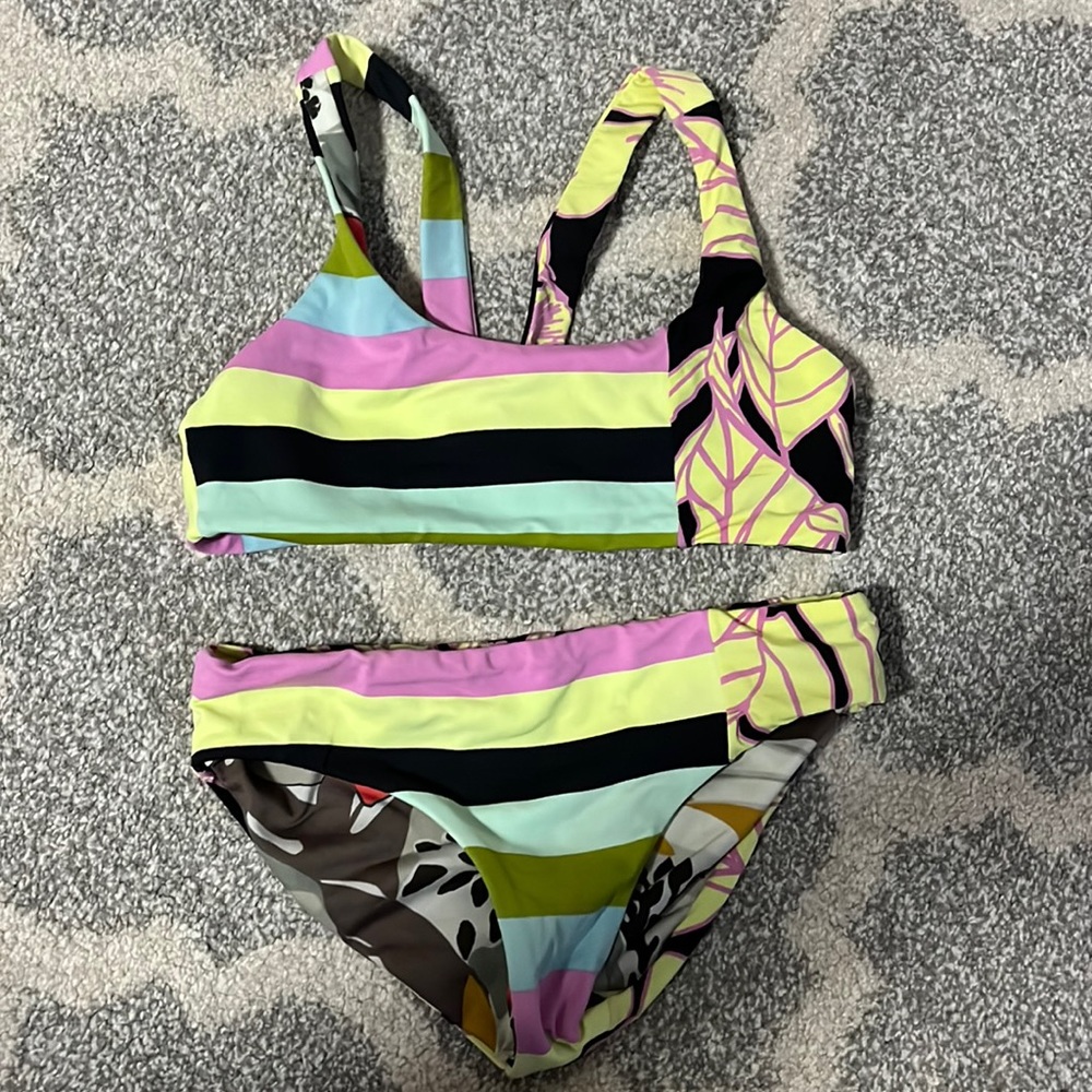 Girls Maaji bikini